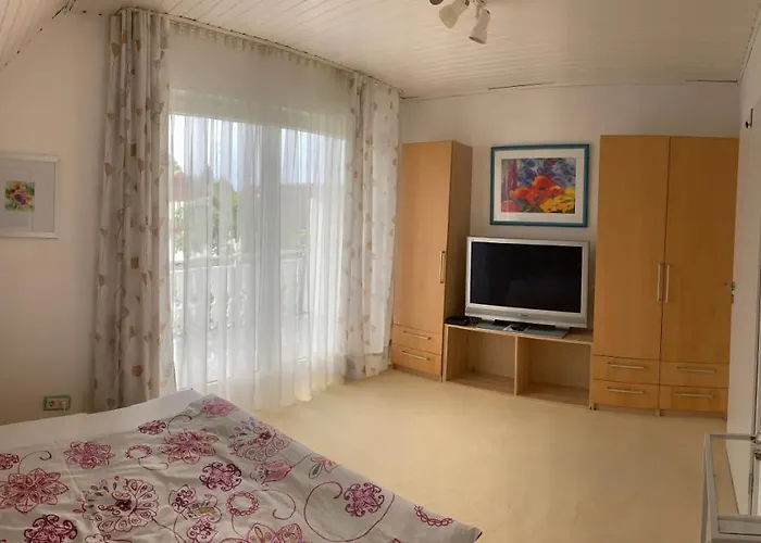 Schoene Zimmer Im Zentrum Leben